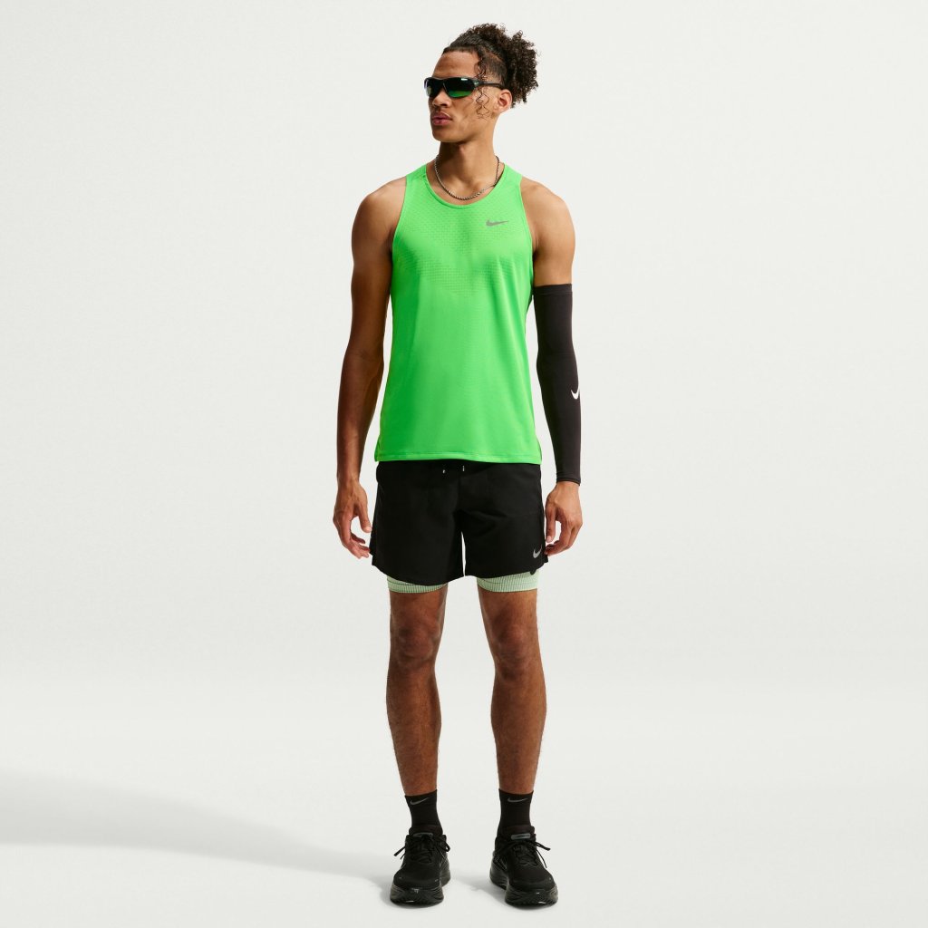 Stride Dri-Fit hlýrabolur