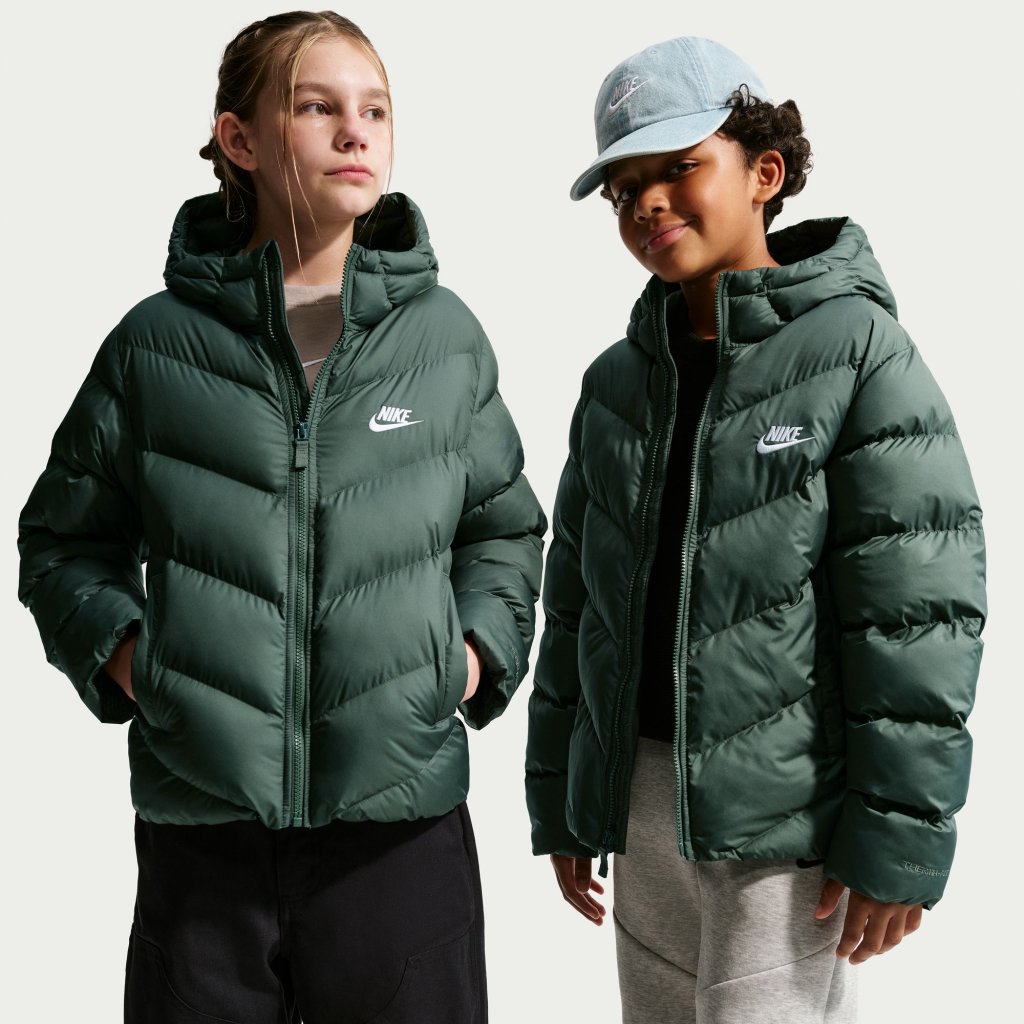 Sportswear All Day Play úlpa