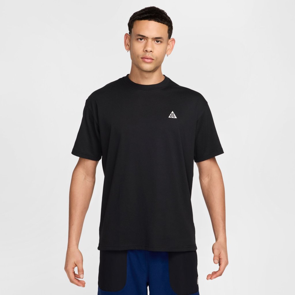 ACG stuttermabolur