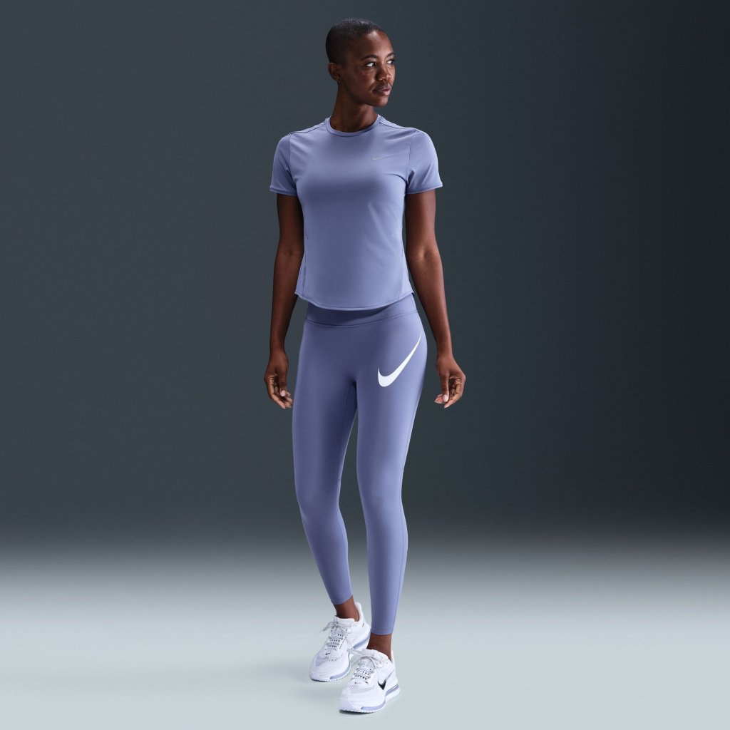 Swift Dri-Fit stuttermabolur