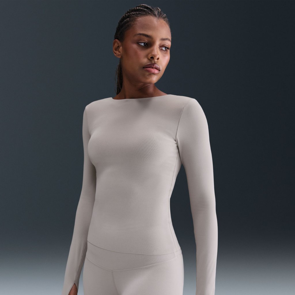 Zenvy Dri-Fit langermabolur
