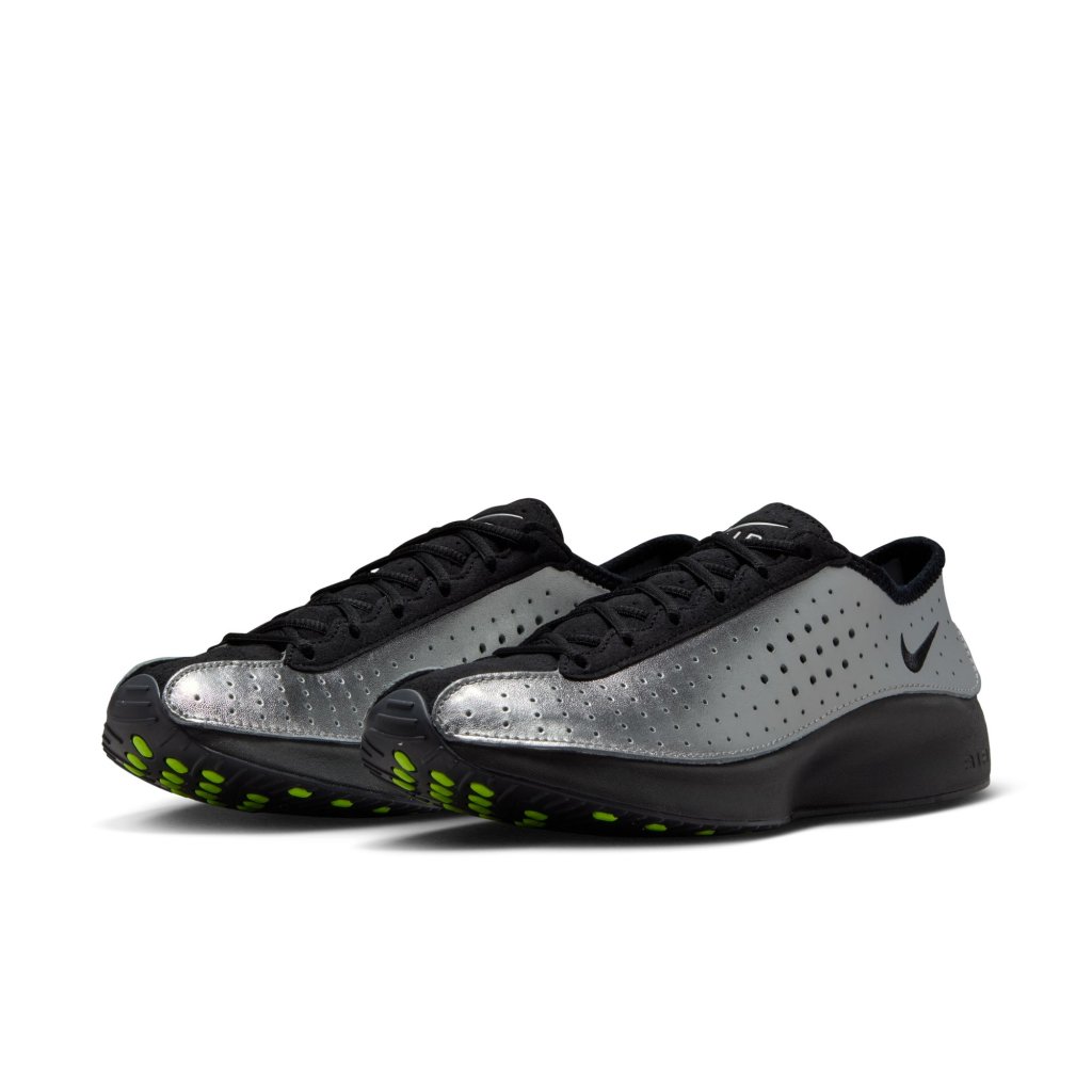 Air Superfly strigaskór