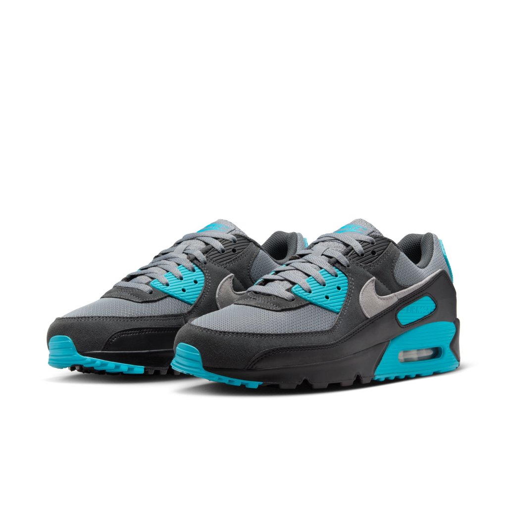 Air Max 90 strigaskór