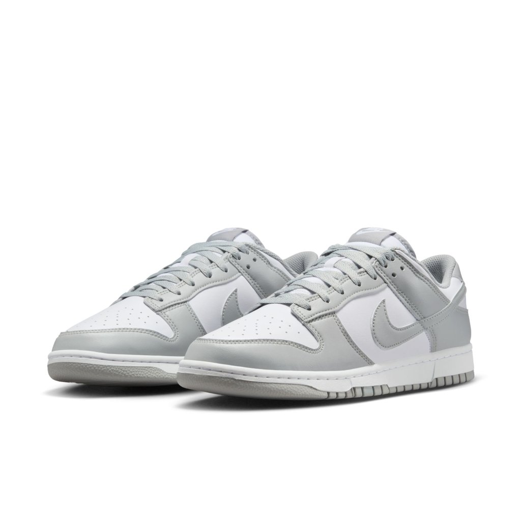 Dunk Low Retro strigaskór