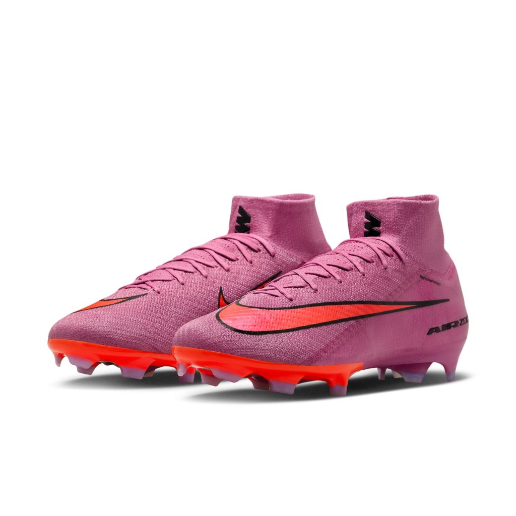 Mercurial Superfly 10 Elite FG takkaskór
