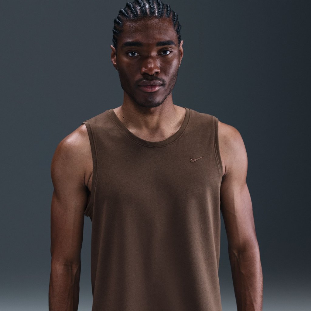 Primary Dri-Fit hlýrabolur