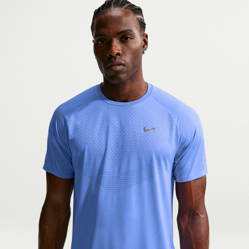 Stride Dri-Fit stuttermabolur