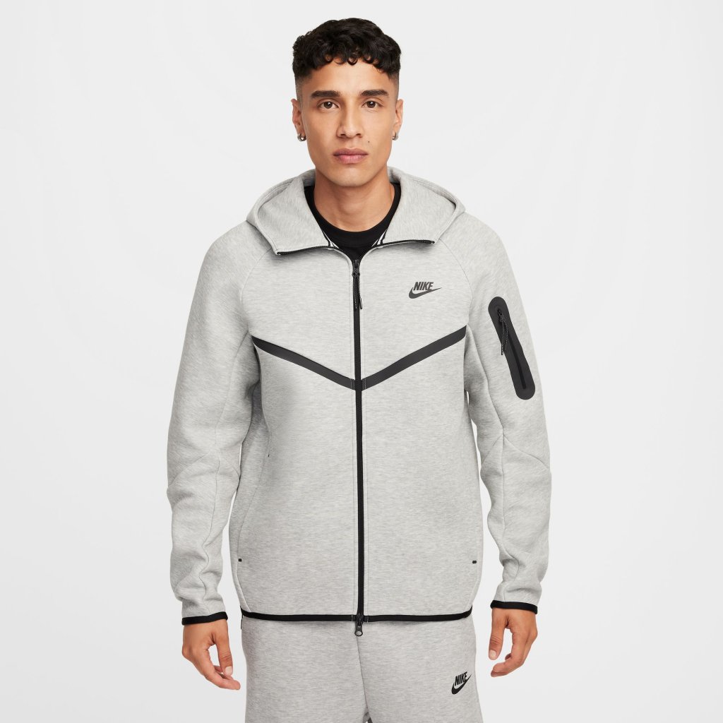 Tech Fleece peysa