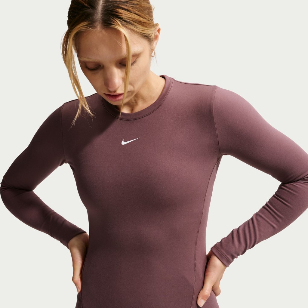 One Fitted Dri-Fit langermabolur