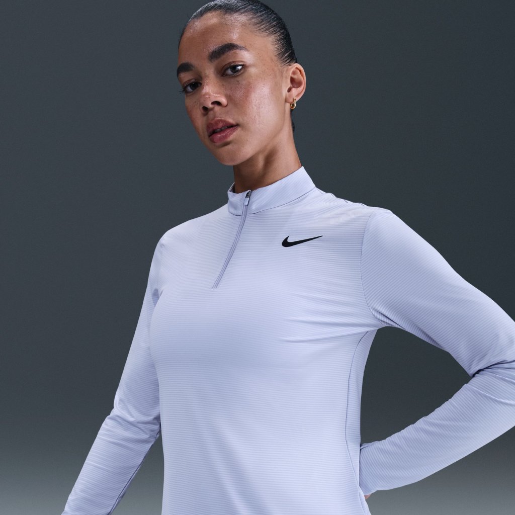 Victory Dri-Fit golf peysa