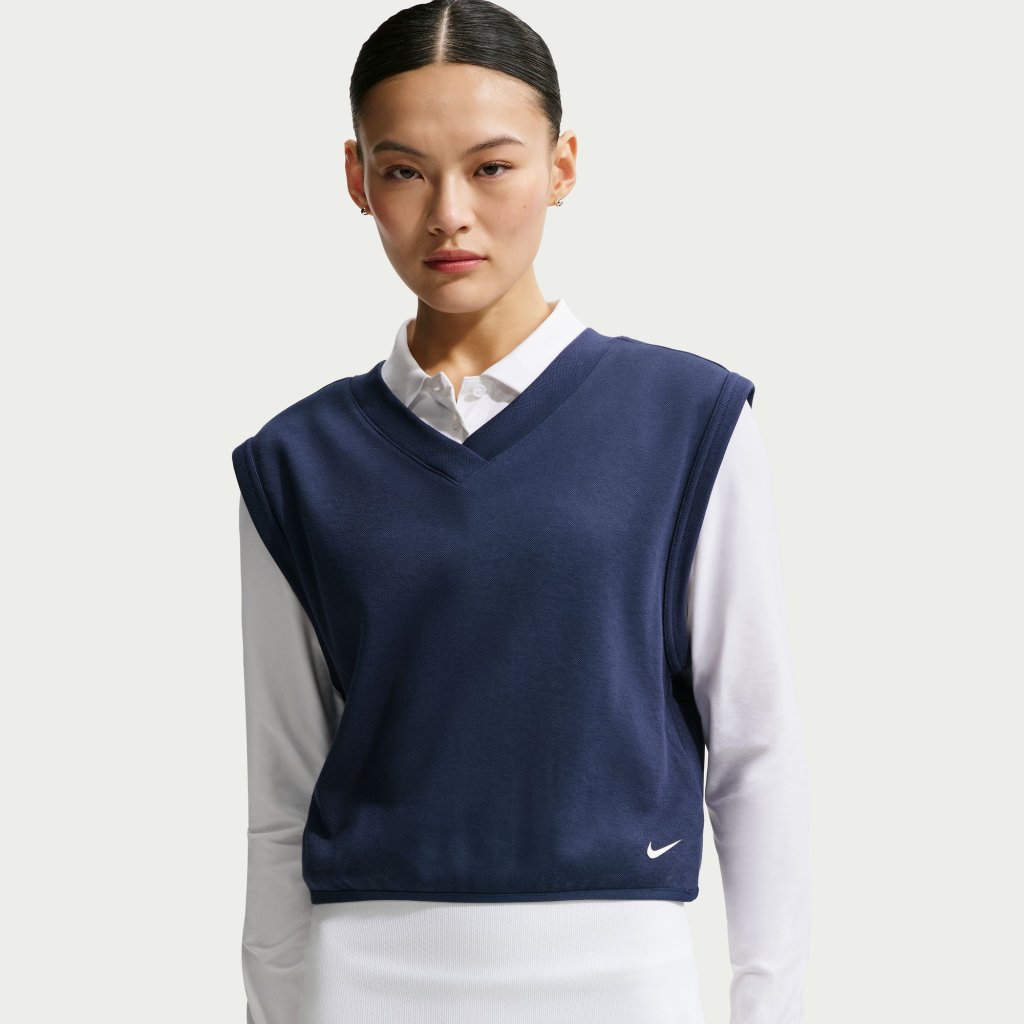 V-Neck golfvesti