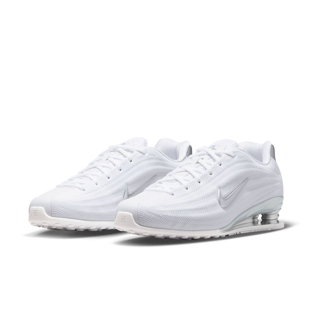 Shox Z strigaskór