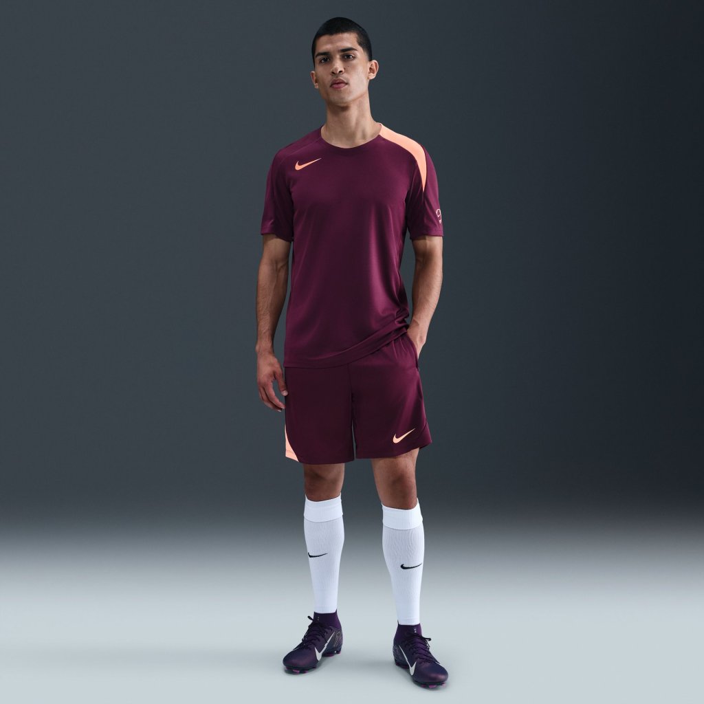 Strike Dri-Fit stuttermabolur