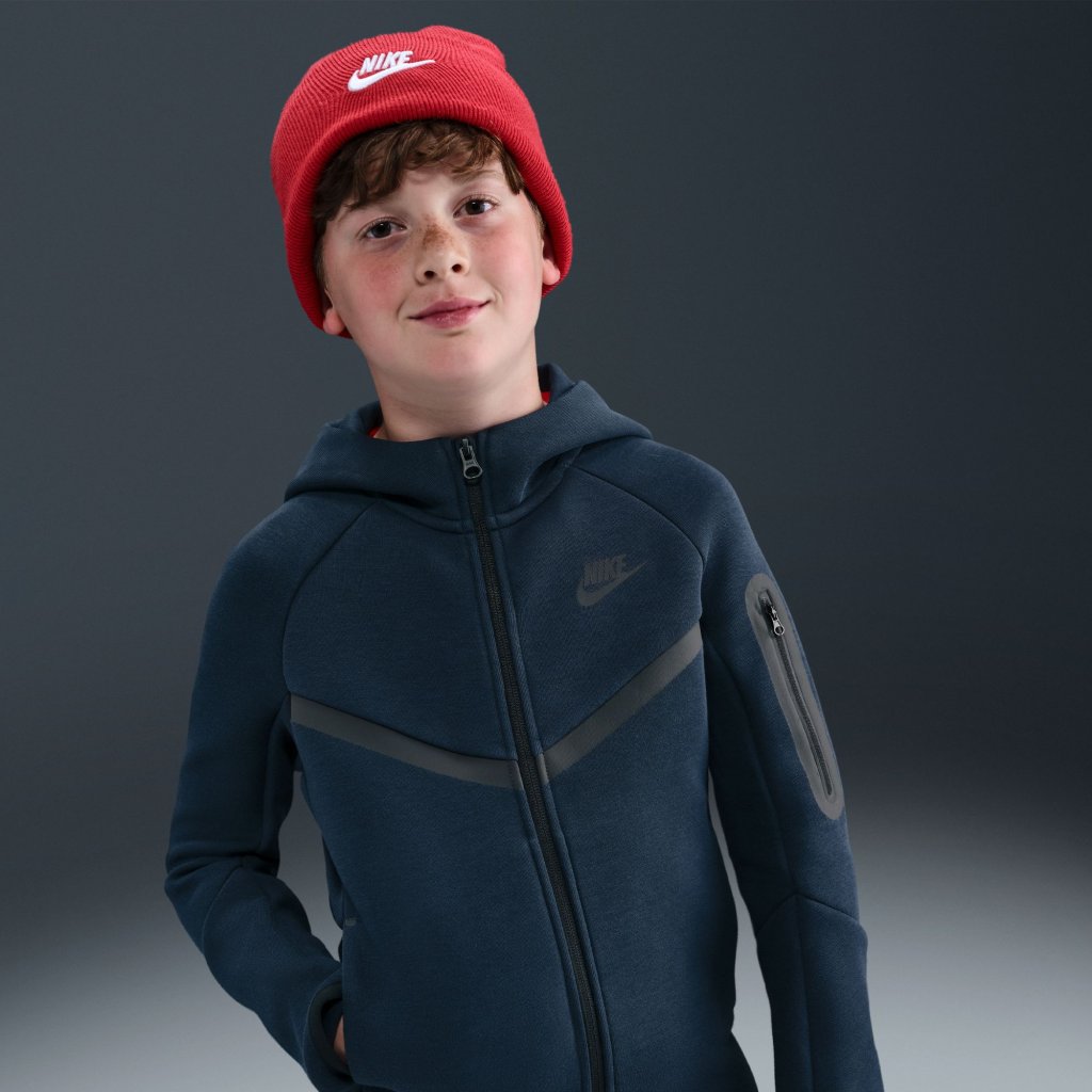 Tech Fleece peysa