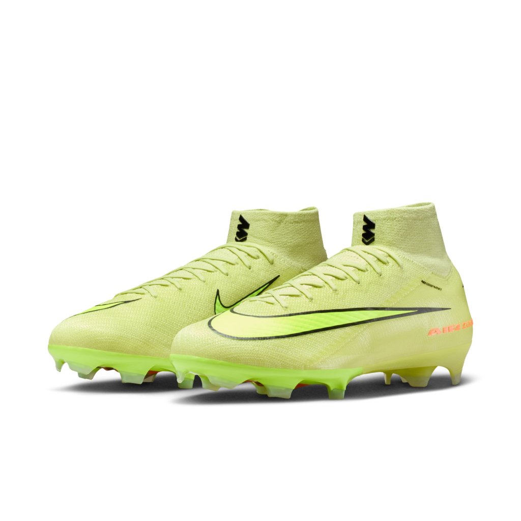 Mercurial Superfly 10 Elite FG takkaskór