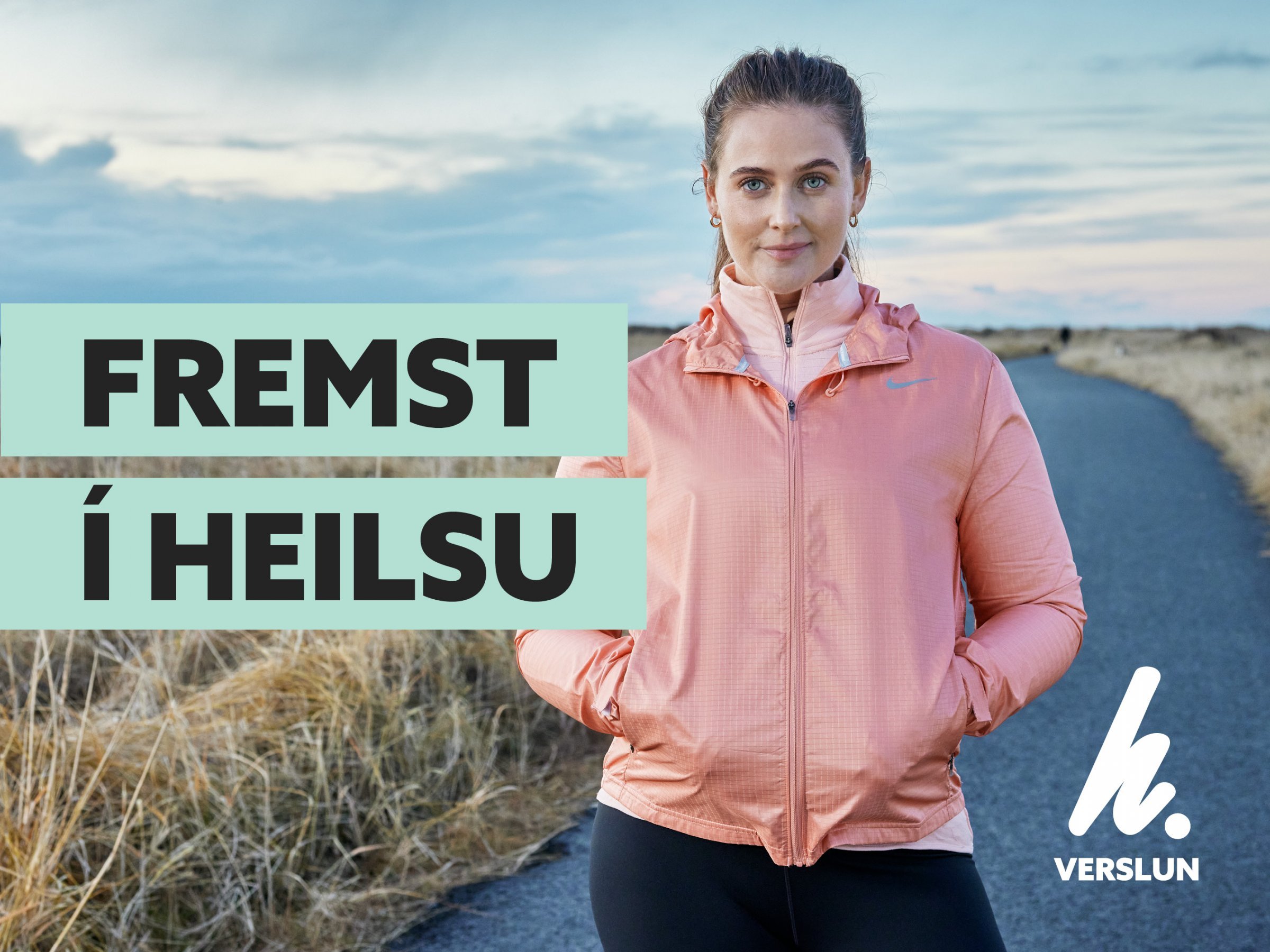 H verslun