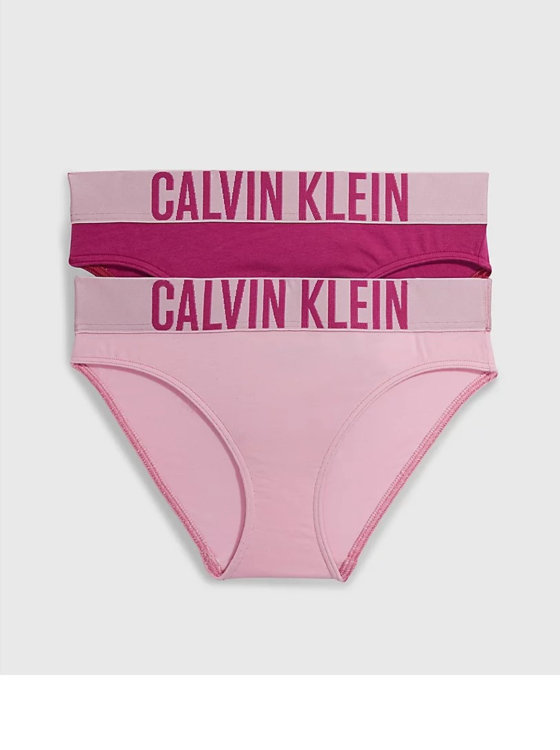 Calvin Klein stelpu nærbuxur