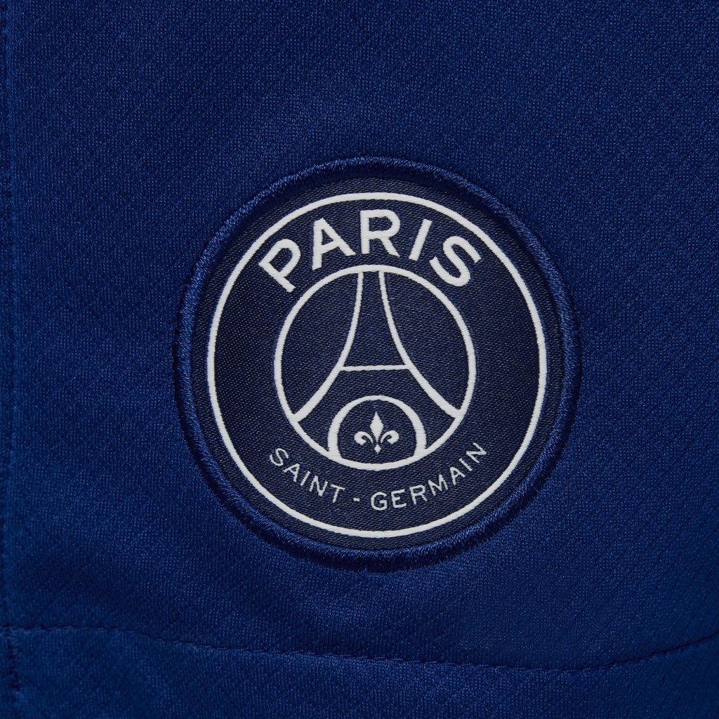 Paris Saint-Germain 25 Stadium Fourth stuttbuxur | H Verslun