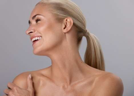 Húð og snyrtivörur